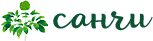 Логотип Санчи